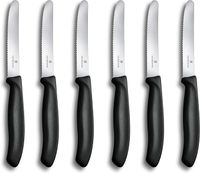 Zestaw 6 noży Victorinox Swiss Classic