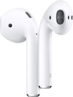 Apple AirPods z etui ładującym (2. generacja)