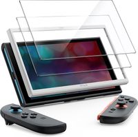 JETech Ochraniacz Ekranu dla Nintendo Switch 2