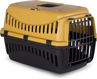 Transporter MP Bergamo PLASTIC RECYCLED Gipsy 50 ECO HONEY