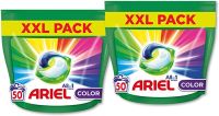 Kapsułki do prania Ariel All-in-1 PODS (2x 50 kapsułek)