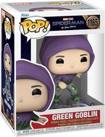 FUNKO POP! MARVEL: Spider-Man - No Way Home - Green Goblin