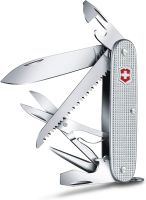Victorinox Taschenmesser Farmer X Alox 10 funkcji