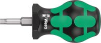 Wkrętak WERA Torx TX 25