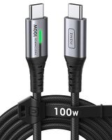 INIU Kabel USB C na USB C [2M/100W]