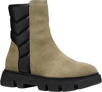 Buty zimowe damski do kostki Geox D46UAB0TUBC