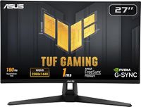 ASUS TUF Gaming VG27AQ3A monitor WQHD 27"