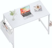 PAMRAY 80x40cm małe biurko komputerowe z torbą do przechowywania  - Błąd cenowy
