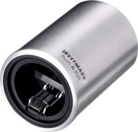 Automatyczny otwieracz do butelek Westmark