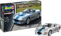 Revell Ford Shelby REV-07039