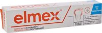 Pasta do zębów bezmentolowa elmex 75 ml