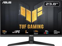 ASUS TUF Gaming VG249Q3A monitor Full HD, 24", 180 Hz, 1 ms