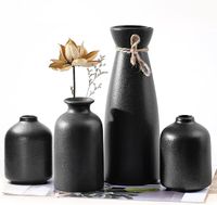 Ceramiczne wazony