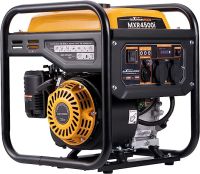 maXpeedingrods Inwerterowy generator prądu 3500 W