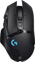 Logitech G502  ezprzewodowa Mysz Do Gier Lightspeed