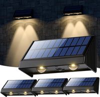 OUSFOT (4 sztuki) Wodoodporne