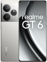realme Smartfon GT6 5G 12 + 256 GB