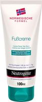 Neutrogena Formuła Norweska Krem do Stóp, 100 ml