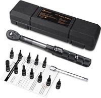 Lytool Zestaw kluczy dynamometrycznych rowerowych