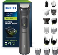 Philips Trymer Wielofunkcyjny z Serii 7000 Model MG7950/15