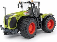 Bruder Claas Xerion 5000 Tractor