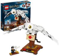 LEGO 75979 Harry Potter Hedwiga