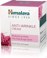 Krem anty-zmarszczkowy Himalaya Zioła 50 g