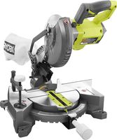 Ryobi EMS190DC 18V ONE+ 190 mm ukośnica