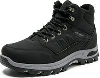 JOMIX Męskie wodoodporne buty turystyczne męskie buty trekkingowe