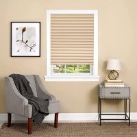 Roleta plisowana Sedefen Easyfix 50x130cm
