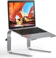 BONTEC Stojak na laptopa
