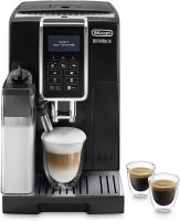 De’Longhi Dinamica ECAM 350.55.B Automatyczny Ekspres do Kawy