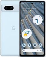 Google Pixel 7a 8/128GB - w dwóch kolorach za 1736 zł w Amazon.it