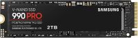Dysk SSD Samsung 990 Pro 2TB