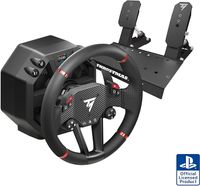 Thrustmaster T598, Kierownica Wyścigowa z Siłowym Sprzężeniem Zwrotnym Direct Axial Drive dla PS5, PS4 i PC