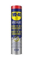 Smar o wysokiej wydajności Wd40 400G