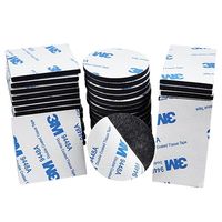 Podkładki Samoprzylepne 3M HOMMAND 60 Szt