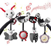 Zabawka dla dziecka spiralka Vicloon