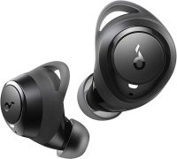Słuchawki douszne Anker Soundcore Life A1, bluetooth