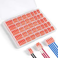 flintronic Szybkozłączki z dźwignią