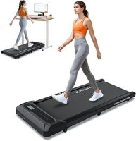 Bieżnia do chodzenia MOBVOI HOME Walking Treadmill Edge-EU