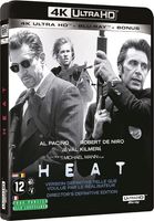 Heat - 4k
