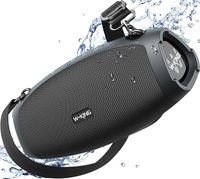 W-KING 70W duży głośnik Bluetooth