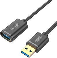 Kabel USB 3.0 / przedłużacz UNITEK Kabel USB 3.0 - 1 metr