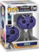 Pop Thor Love and Thunder Meik Vinyl Figure
