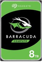 Dysk twardy Seagate BarraCuda 8TB