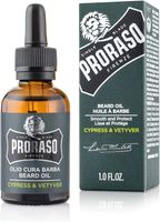 Proraso Cypress & Vetyver Olejek do Brody, 30 ml