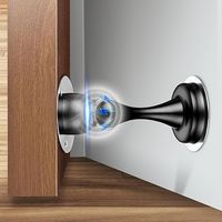 Flintronic Magnetyczne ograniczniki do drzwi