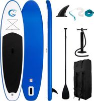 FunWater Nadmuchiwana deska SUP