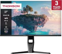 Monitor do gier Thomson 27" M27QG5Y14